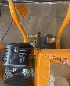 Ingco Gasoline Pressure Washer 3.5gpm 8.5hp