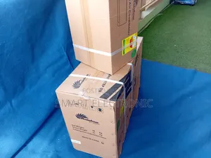 3. Rainbow Breeze 1.5 Ton Luxury Ac