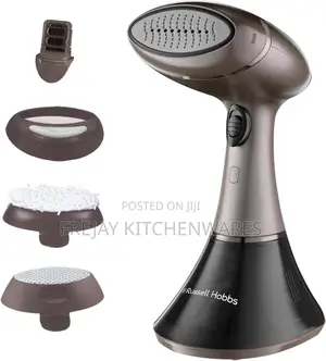 Russell Hobbs Steam Genie Aroma Garment Steamer