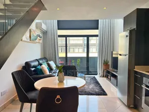 Furnished 1bdrm Apartment in Cantonments, US Embassy Area for rent