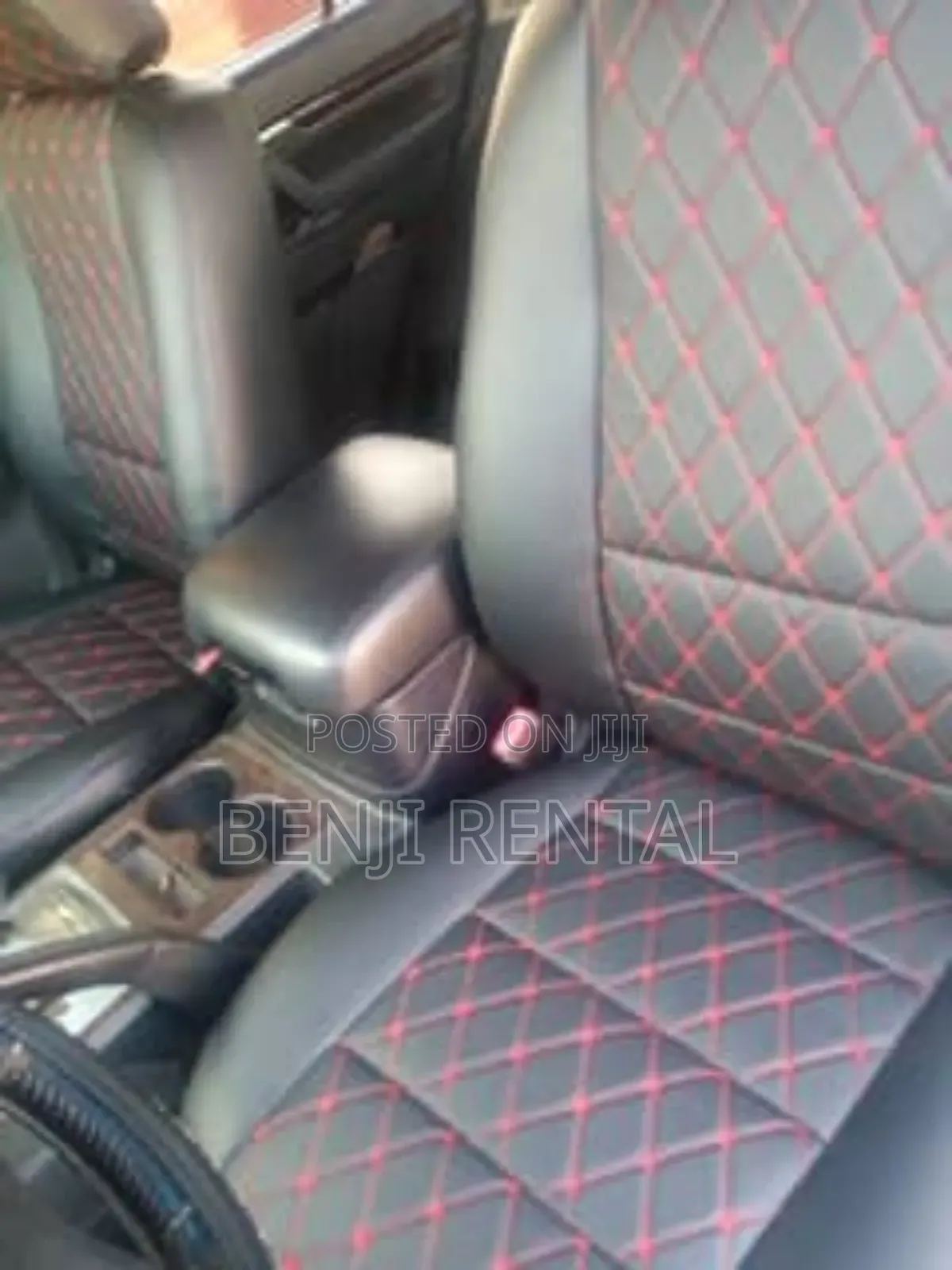 Mitsubishi Pajero 2010 Green