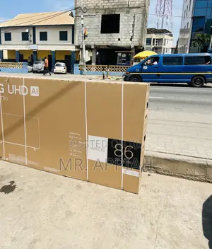 Purchase Unique Lg 86ur81003 86” Uhd Smart Television(Black).