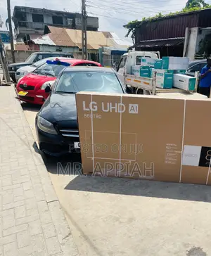 Purchase Unique Lg 86ur81003 86” Uhd Smart Television(Black).