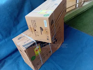 Radiant Breeze 1.5t Rainbow Air Conditioner