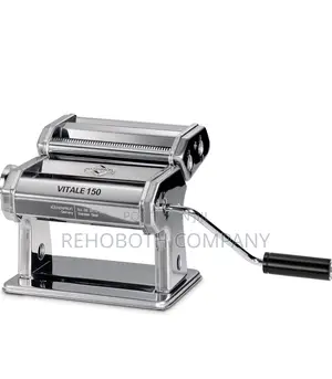 Kuchenprofi Nudelmaschine Vitale 150 Pasta Machine