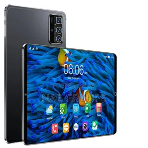 New Tablet 512 GB