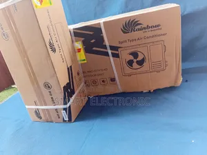 Prism Breeze Plus – 1.5t Air Conditioner