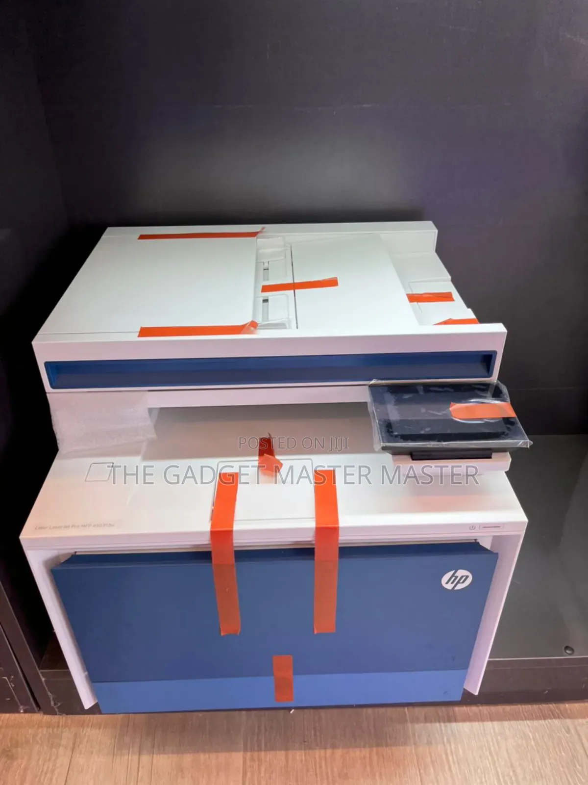 Hp Color Laserjet Pro MFP 4303fdw Printer
