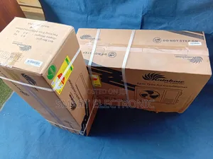 Spectrum Frost 1.5 Ton Energy-Smart Ac