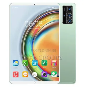New Tablet 512 GB