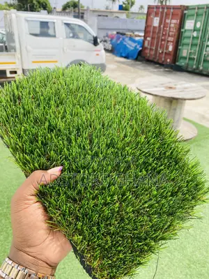 40mm Artificial Grass (Full Roll)