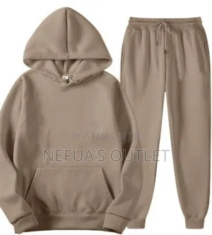 Plain Hoodie