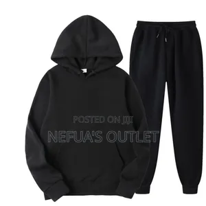 Plain Hoodie