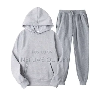 Plain Hoodie