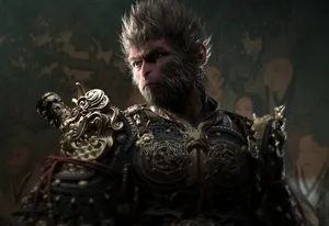 Black Myth Wukong Ps5 Offline Installation