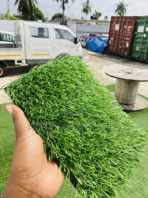 25mm Artificial Grass (Full Roll)