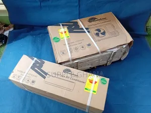Rainbow 1.5 Ton Ac – Reliable Cooling Solution
