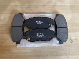 Front Brake Pad Honda Civic 2017