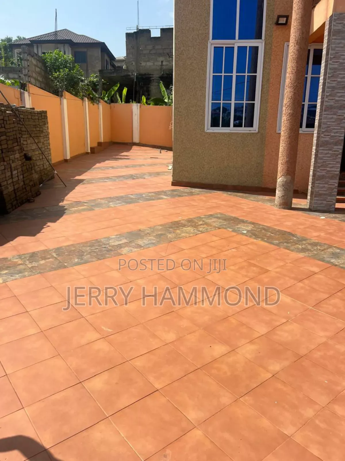 4bdrm House in Kwabenya for sale