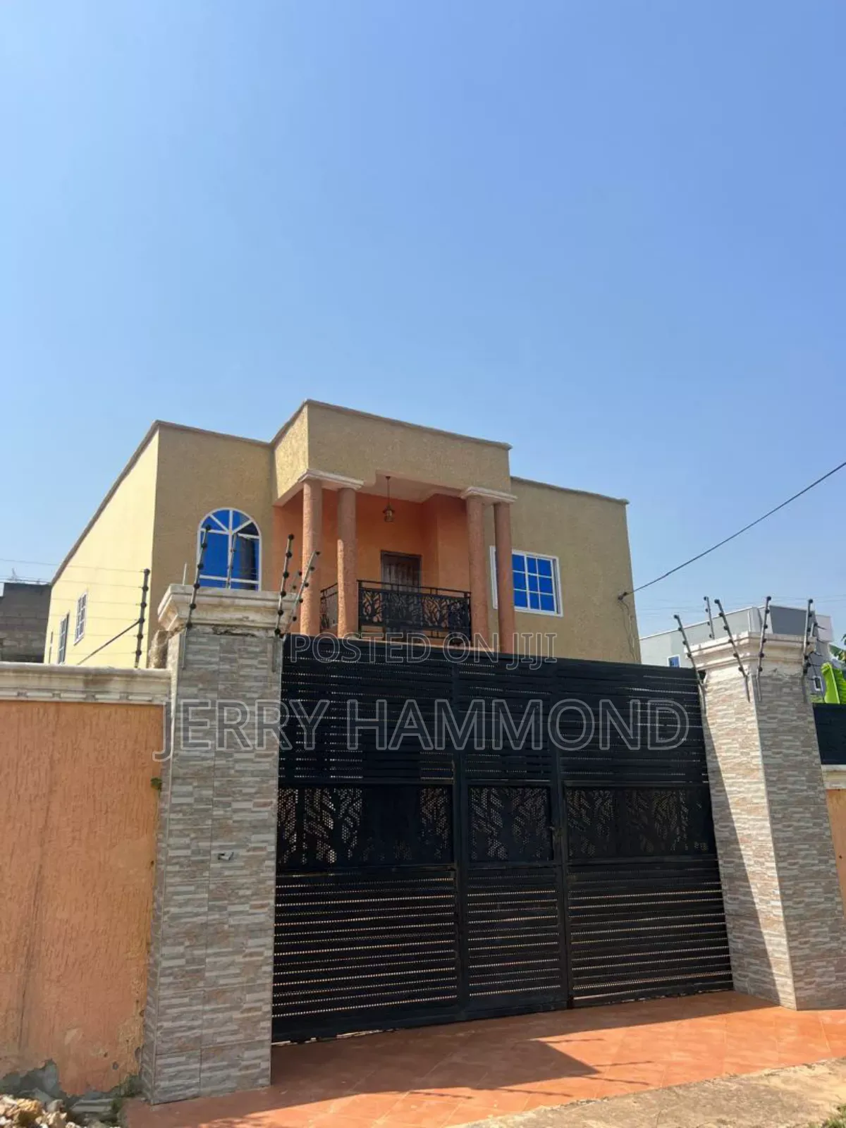 4bdrm House in Kwabenya for sale