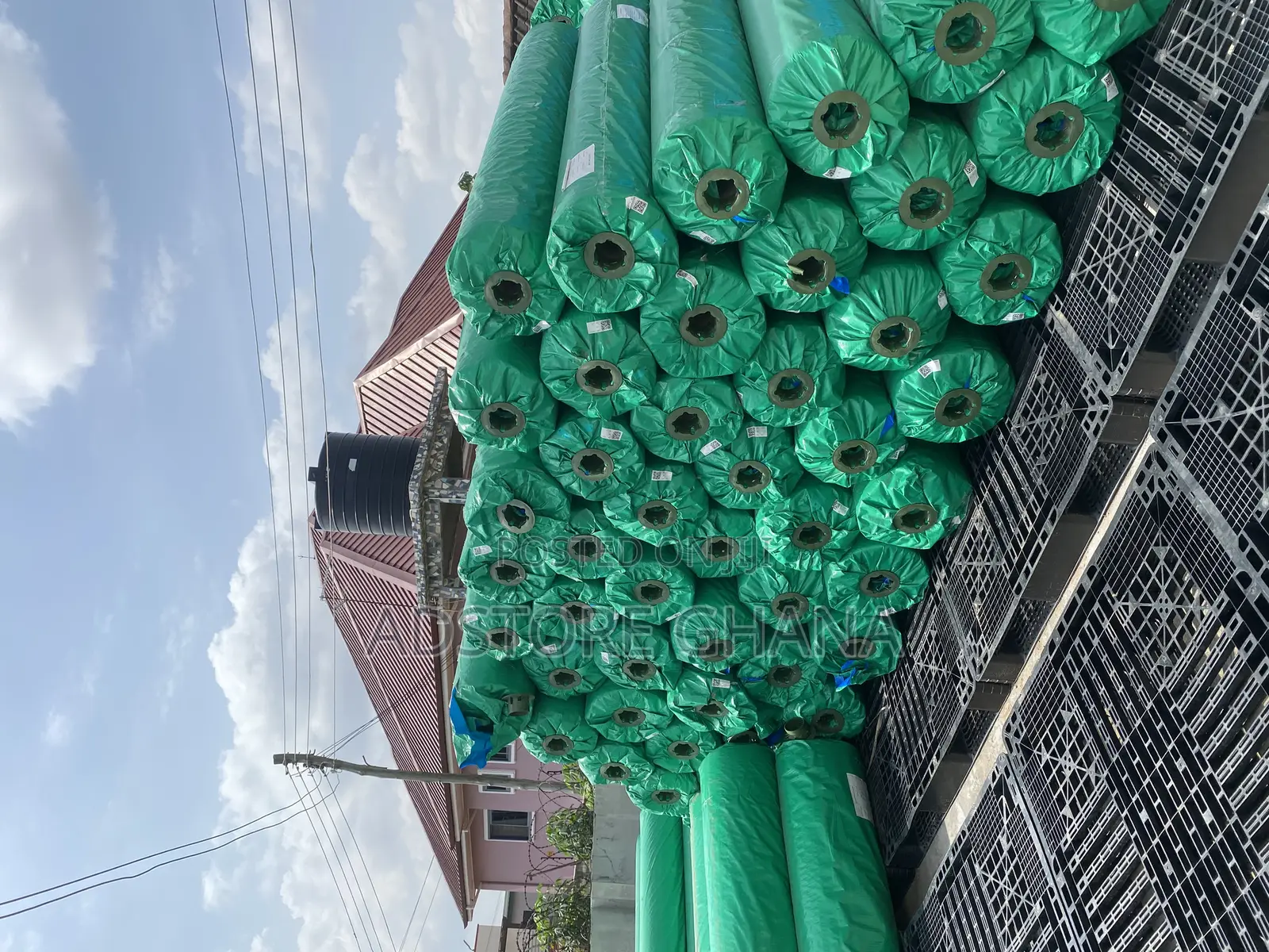 35mm Artificial Grass (Full Roll)