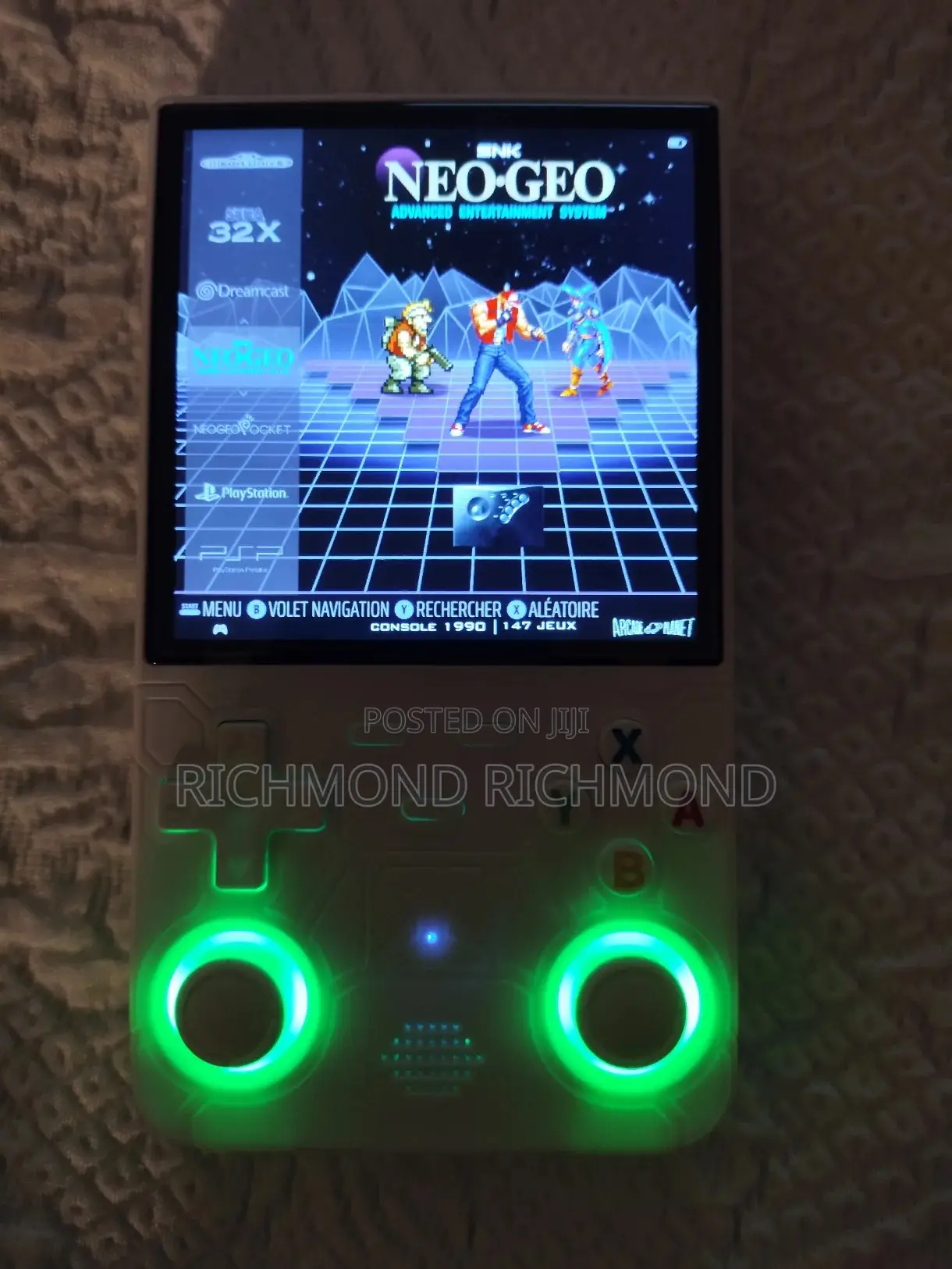 R36s R36smax R36s Ultra & R40x Retro Game 64gb 128gb
