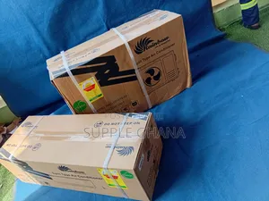 Rainbow 1.5 Ton Ac – Energy Saving Powerful