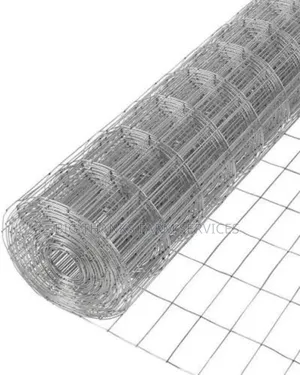 2 By 1 Wire Meshes For Poultry Battery Cages