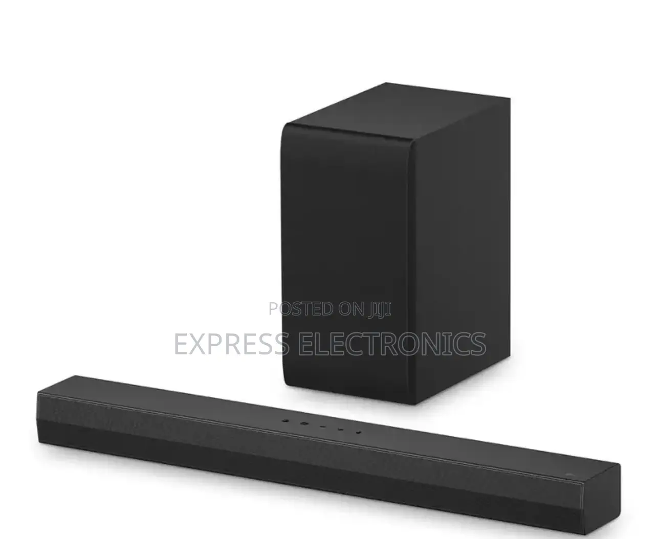 Text Us for Your S40t Soundbar 300w Lg