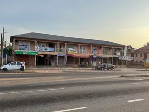 Commercial Property for Sale in Ablekuma Fan Milk