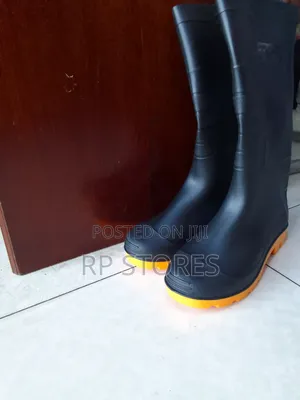 Ingco Rain Boots / All Sizes