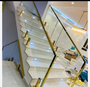 Stainless Steel Balustrade