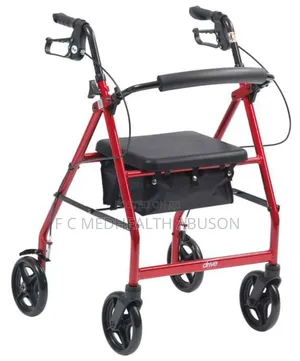 4leg Walker