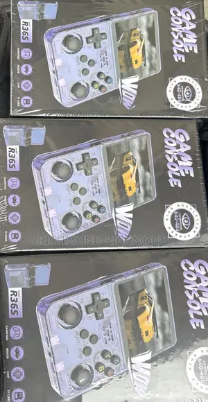 R36s R36smax R36s Ultra & R40x Retro Game 64gb 128gb