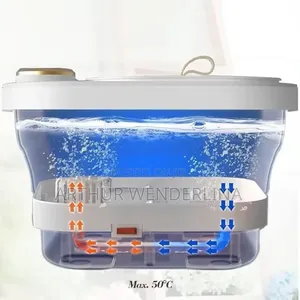 Dsp Foot Bath