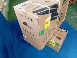 Rainbow Chill Pro – 1.5 Ton of Pure Comfort