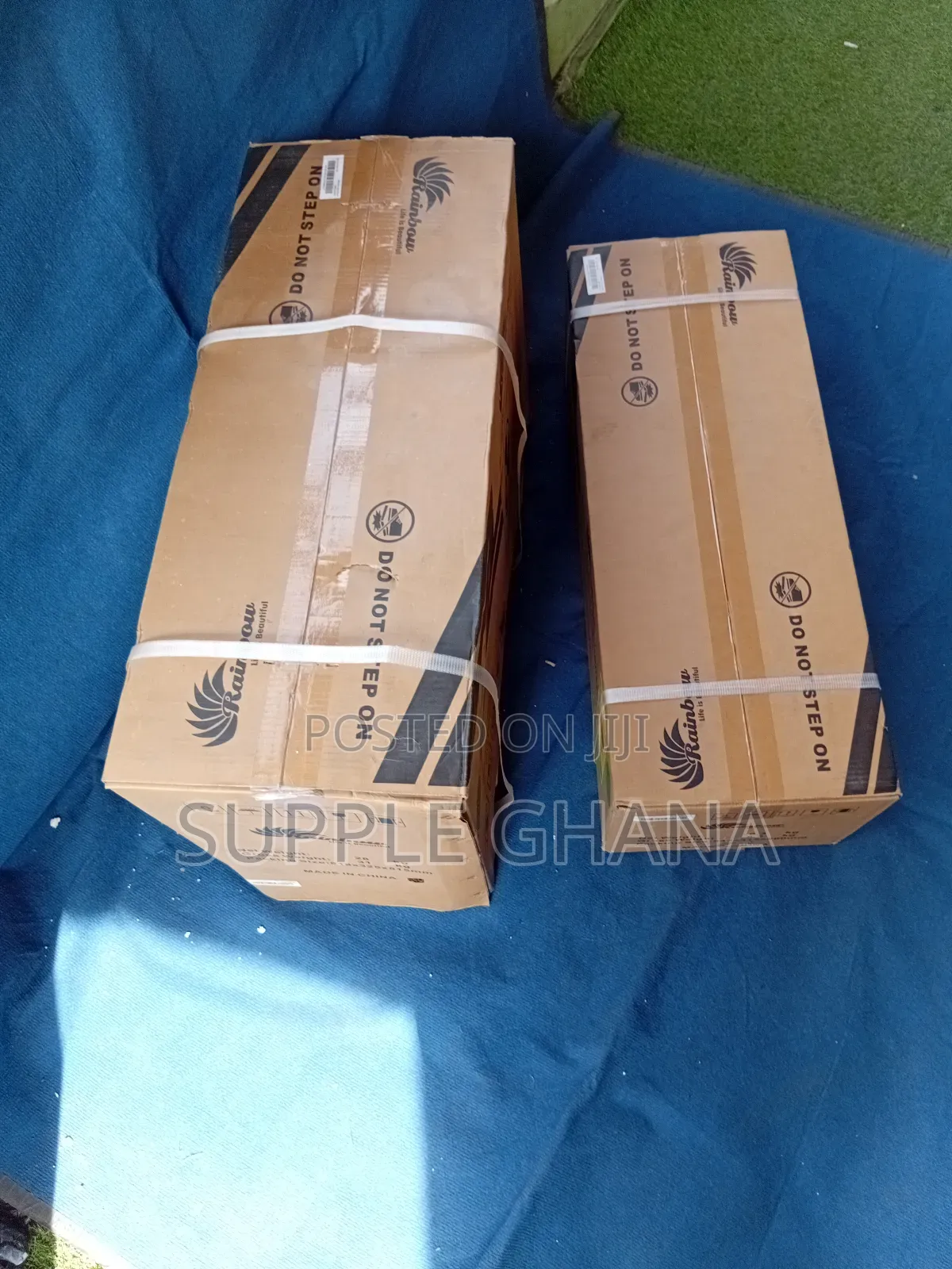 Rainbow 1.5 Ton Split Air Conditioner for Home Office