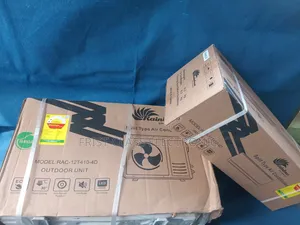 Refresh Your Home With Rainbow 1.5hp Air Conditioner