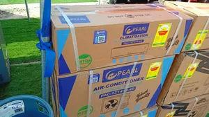 Pearl Split Ac With Durable Outdoor Unit