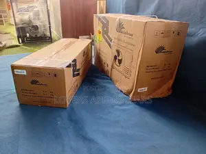 Advanced Split Technology 1.5hp Rainbow Air Conditioner
