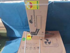 Stay Comfortable All Day With Rainbow 1.5hp Air Conditioner