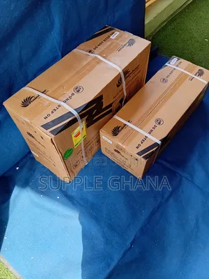 Rainbow 1.5 Ton Split Ac – Performance You Can Trust