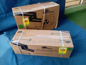 Compact Wall Split Air Conditioner From Rainbow