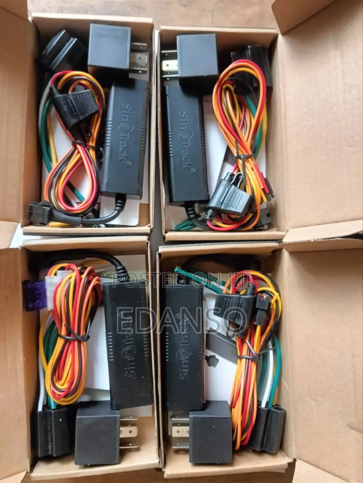 Original Sinotrack St901-m