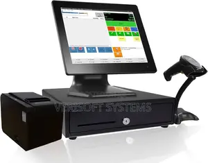 Accounting and Pos Software