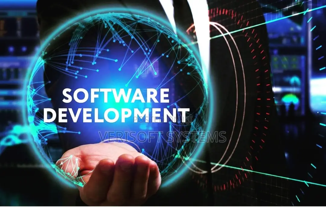 Accounting and Pos Software