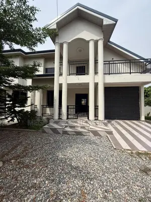 5bdrm House in Gbawe for rent