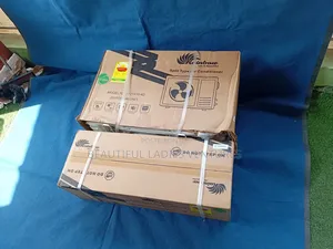 Rainbow 1.5hp Split Ac – Strong Performance, Deep Cooling