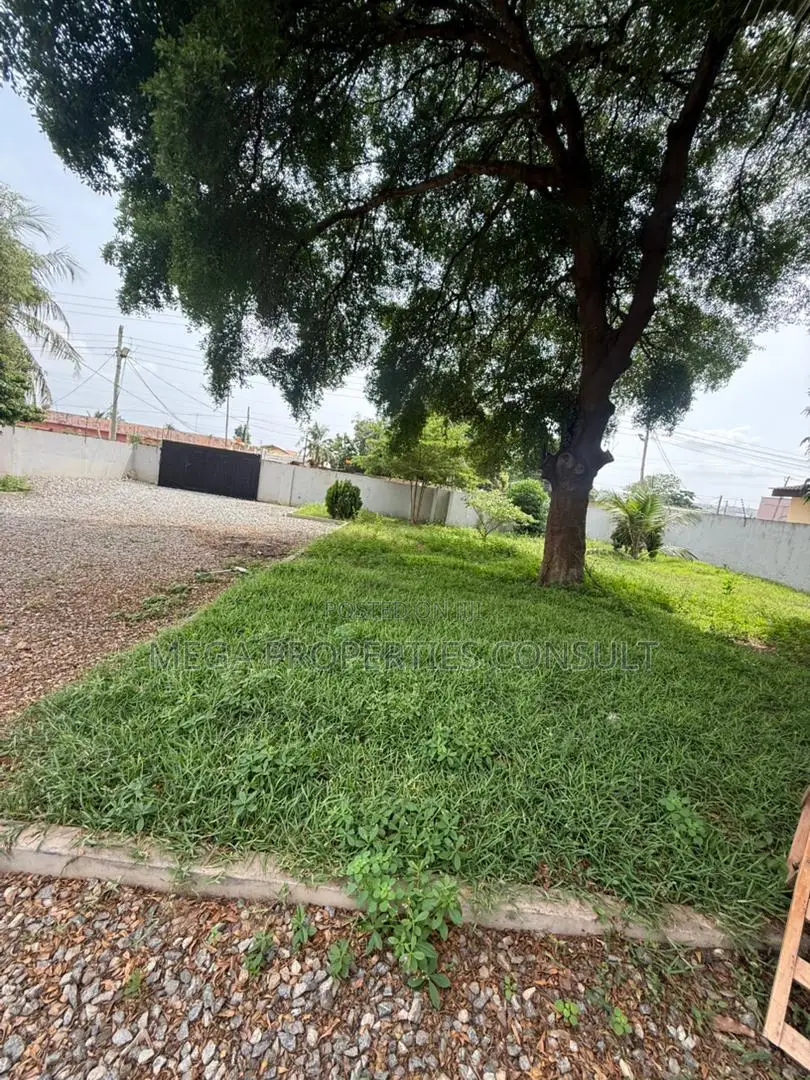 5bdrm House in Gbawe for rent