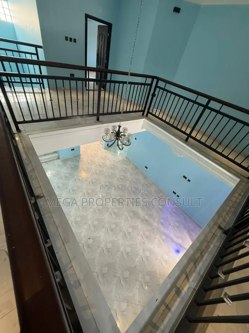 5bdrm House in Gbawe for rent